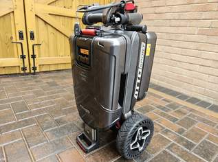 NEUER ATTO SPORT 3-Rad Faltbarer Elektromobil, 450 €, Marktplatz-Sportgeräte & Zubehör in Deutschland