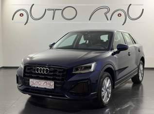 Q2 35 TDI advanced quattro S-tronic *NAVI*RFK*, 27990 €, Auto & Fahrrad-Autos in 9062 Moosburg
