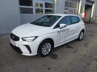 Ibiza Style Edition 1.0 TSI 95PS, 20790 €, Auto & Fahrrad-Autos in 6604 Gemeinde Höfen