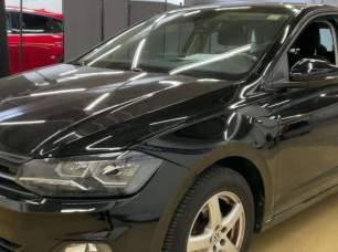 Polo Comfortline, 15490 €, Auto & Fahrrad-Autos in 5452 Pfarrwerfen