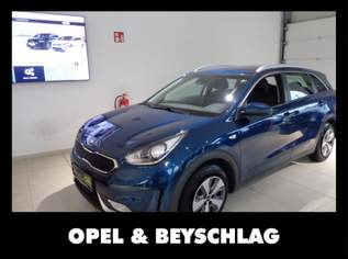 NIRO/SILBER/1.6/GDI/DCT6/141PS, 13990 €, Auto & Fahrrad-Autos in 1190 Döbling NIRO/SILBER/1.6/GDI/DCT6/141PS, 13990 €, Auto & Fahrrad-Autos in 1190 Döbling