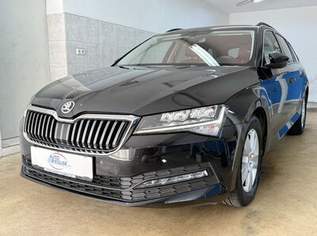 Superb Ambition ''LED/HSW-Alcantara/Sitzh-WSS/beh.'', 24500 €, Auto & Fahrrad-Autos in 4906 Eberschwang Superb Ambition ''LED/HSW-Alcantara/Sitzh-WSS/beh.'', 24500 €, Auto & Fahrrad-Autos in 4906 Eberschwang