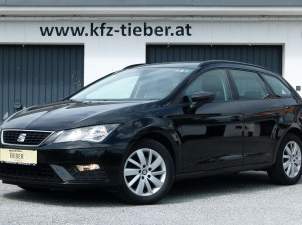 Leon ST Reference 1,6 TDI Start-Stopp, 12500 €, Auto & Fahrrad-Autos in 8200 Gleisdorf Leon ST Reference 1,6 TDI Start-Stopp, 12500 €, Auto & Fahrrad-Autos in 8200 Gleisdorf