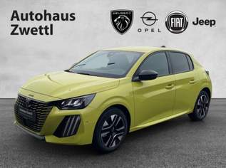 208 PureTech 100 S&S Allure, 21980 €, Auto & Fahrrad-Autos in Niederösterreich