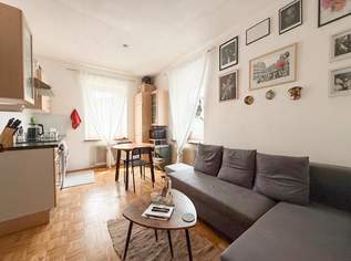 Helle 2 Zi. - Wohnung in Maxglan, 870 €, Immobilien-Wohnungen in 5020 Salzburg