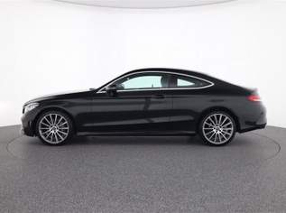 C 220 D 4MATIC Coupé AMG Line LED NAVI Soundsyste C 220 D 4MATIC Coupé AMG Line LED NAVI Soundsyste
