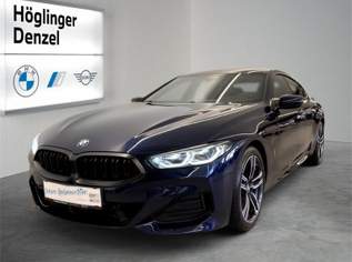 840d xDrive Gran Coupe, 75990 €, Auto & Fahrrad-Autos in 4020 Bulgariplatz