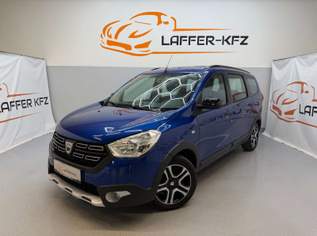 Lodgy Stepway TCe 130 S KLIMAAUTO SITZHZG TEMP RFK, 14280 €, Auto & Fahrrad-Autos in 8350 Fehring Lodgy Stepway TCe 130 S KLIMAAUTO SITZHZG TEMP RFK, 14280 €, Auto & Fahrrad-Autos in 8350 Fehring