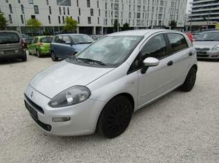 Punto Pop, 5900 €, Auto & Fahrrad-Autos in 4020 Bulgariplatz Punto Pop, 5900 €, Auto & Fahrrad-Autos in 4020 Bulgariplatz