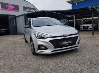 i20 LEVEL 3 Plus // 1. Besitz //, 10290 €, Auto & Fahrrad-Autos in 9020 Innere Stadt i20 LEVEL 3 Plus // 1. Besitz //, 10290 €, Auto & Fahrrad-Autos in 9020 Innere Stadt