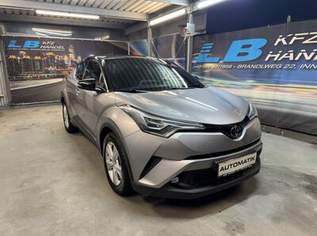 C-HR BASIS, 16999 €, Auto & Fahrrad-Autos in 6020 Innsbruck