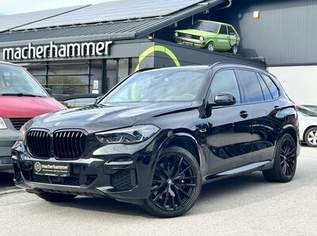 X5 xDrive 45e M *ACC*LED*HUD*LUFT*STHZG*22'', 55900 €, Auto & Fahrrad-Autos in 5102 Anthering X5 xDrive 45e M *ACC*LED*HUD*LUFT*STHZG*22'', 55900 €, Auto & Fahrrad-Autos in 5102 Anthering