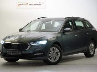 Octavia Combi 2,0 TDI 4x4 Ambition DSG, 26900 €, Auto & Fahrrad-Autos in 6020 Innsbruck