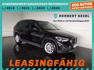 X1 Advantage sDrive18d Aut. *LED / NAVI / TEMPOMAT..., 24480 €, Auto & Fahrrad-Autos in 8200 Gleisdorf X1 Advantage sDrive18d Aut. *LED / NAVI / TEMPOMAT..., 24480 €, Auto & Fahrrad-Autos in 8200 Gleisdorf
