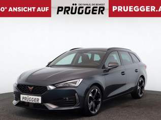 Cupra Leon Kombi 2.0T DI DSG NAVI LED AHV ACC V..., 25990 €, Auto & Fahrrad-Autos in 8071 Hausmannstätten