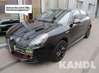 Giulietta Super 1.4 TB MultiAir TCT, 14990 €, Auto & Fahrrad-Autos in 1100 Favoriten