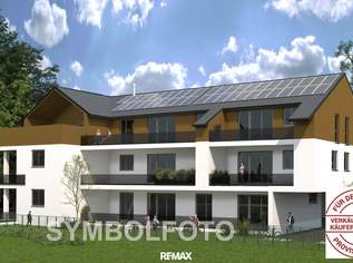 Barrierefreie 3 Zimmer Eigentumswohnung TOP 5, 310000 €, Immobilien-Wohnungen in 5230 Mattighofen