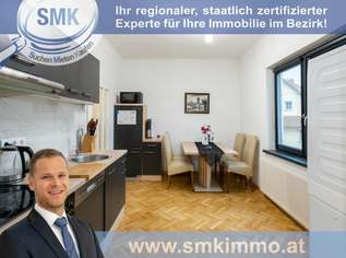 Ruhig gelegene Mietwohnung mit Garten!, 760 €, Immobilien-Wohnungen in 2020 Hollabrunn