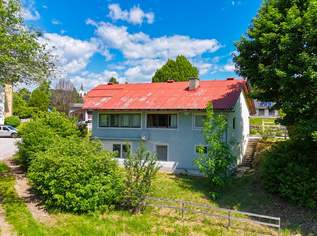 *** Gelegenheit in Schiefling am See *** Wohnhaus mit Potential in Seenähe, 265000 €, Immobilien-Häuser in 9535 Schiefling am Wörthersee *** Gelegenheit in Schiefling am See *** Wohnhaus mit Potential in Seenähe, 265000 €, Immobilien-Häuser in 9535 Schiefling am Wörthersee