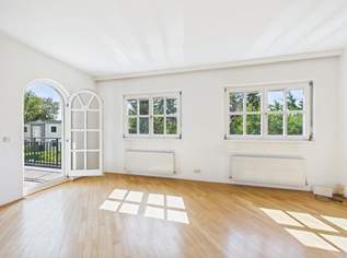 Große 3-Zimmer Wohnung mit Loggia und 2 Bädern in 1190 Wien – 100m² Wohnkomfort!, 697000 €, Immobilien-Wohnungen in 1190 Döbling