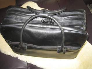 PORSCHE Koffer / Weekender / Herren Reisetasche