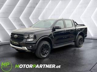 Ranger 2,0L **TREMOR** auf Lager, 61760 €, Auto & Fahrrad-Autos in 8350 Fehring