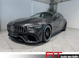 AMG GT 63 S 4Matic+, 129990 €, Auto & Fahrrad-Autos in 4663 Laakirchen