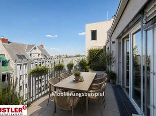 2-Zimmer-Dachgeschosswohnung mit Terrasse!, 379500 €, Immobilien-Wohnungen in 1230 Liesing 2-Zimmer-Dachgeschosswohnung mit Terrasse!, 379500 €, Immobilien-Wohnungen in 1230 Liesing