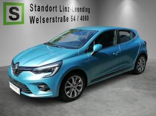 CLIO Intens E-Tech 140 CLIO Intens E-Tech 140