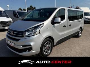 Talento L2H1 9-Sitzer *Netto €13.750,-*, 16200 €, Auto & Fahrrad-Autos in 2752 Gemeinde Wöllersdorf-Steinabrückl