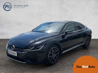 Arteon R-Line TDI SCR 4MOTION DSG, 29900 €, Auto & Fahrrad-Autos in Kärnten