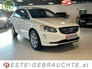 XC60 D3 Geartronic Selection *Standheizung*, 17770 €, Auto & Fahrrad-Autos in 4663 Laakirchen