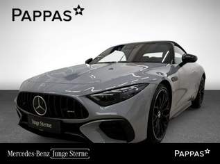 Mercedes-AMG SL 43, 108900 €, Auto & Fahrrad-Autos in 4030 Kleinmünchen-Auwiesen