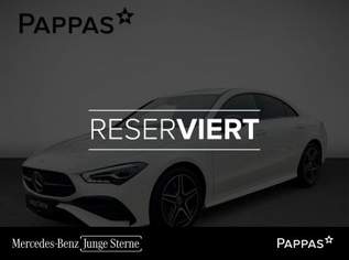 CLA 200 Coupé, 42900 €, Auto & Fahrrad-Autos in 4844 Regau