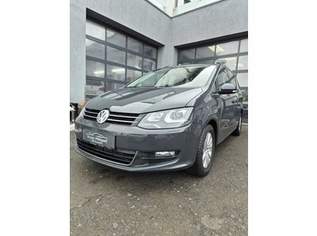 Sharan Business BMT SCR 2,0 TDI, 15990 €, Auto & Fahrrad-Autos in 8342 Gnas
