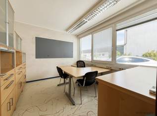 Rundum-sorglos-Büro: Möbliert, inklusive Betriebskosten und Heizung & 3 Stellplätze!, 900 €, Immobilien-Gewerbeobjekte in 2325 Katastralgemeinde Himberg