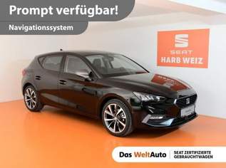 Leon FR 1.5 eTSI DSG 150 PS ACT, 29990 €, Auto & Fahrrad-Autos in 8160 Weiz Leon FR 1.5 eTSI DSG 150 PS ACT, 29990 €, Auto & Fahrrad-Autos in 8160 Weiz