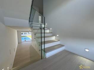 ZIEGELHAUS IN BAUMEISTERQUALITÄT! INKLUSIVE POOL. 5 ZIMMER. PROVISIONSFREI für den Käufer., 699000 €, Immobilien-Häuser in 2540 Bad Vöslau