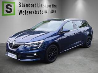 MEGANE GRANDTOUR Intens Blue dCi 115, 16490 €, Auto & Fahrrad-Autos in 4060 Leonding MEGANE GRANDTOUR Intens Blue dCi 115, 16490 €, Auto & Fahrrad-Autos in 4060 Leonding