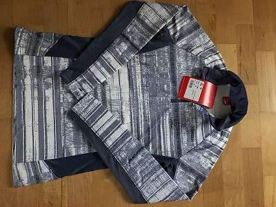 gratis versand in Österr. Neuer ungetragener Löffler Jazzy thermo langarm pulli women gratis versand in Österr. Neuer ungetragener Löffler Jazzy thermo langarm pulli women
