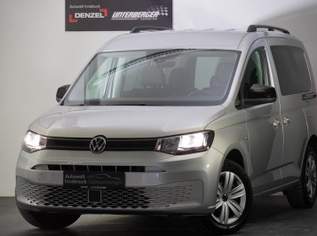 Caddy 1,5 TSI, 24900 €, Auto & Fahrrad-Autos in 6020 Innsbruck