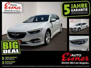 Insignia B Sports Tourer 1.6 Turbo Dynamic, 17490 €, Auto & Fahrrad-Autos in 9020 Innere Stadt