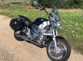 BMW R 1200 Cruiser ÖAMTC Pickerl gültig bis 09/2025, 7500 €, Auto & Fahrrad-Motorräder in 2115 Gemeinde Ernstbrunn