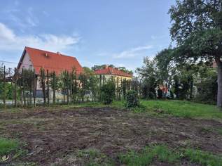"Wohnen in ruhiger und grüner Siedlungslage"- Baugrundstück in sehr guter Lage, 265680 €, Immobilien-Grund und Boden in 2231 Strasshof an der Nordbahn