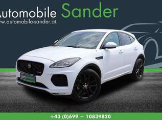 E-Pace 2.0DI4 D150 R-Dynamic SE AWD Aut., 31950 €, Auto & Fahrrad-Autos in 4060 Leonding E-Pace 2.0DI4 D150 R-Dynamic SE AWD Aut., 31950 €, Auto & Fahrrad-Autos in 4060 Leonding