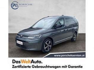 Caddy Style Maxi TDI, 41990 €, Auto & Fahrrad-Autos in 9400 Wolfsberg