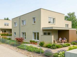 Moderne Doppelhaushälfte - DH 4, 1518 €, Immobilien-Häuser in 7092 Gemeinde Winden am See Moderne Doppelhaushälfte - DH 4, 1518 €, Immobilien-Häuser in 7092 Gemeinde Winden am See