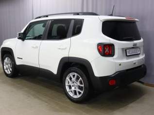 Renegade Limited 1.5 T4 DCT7 e-Hybrid 96kW, W..., 26653 €, Auto & Fahrrad-Autos in 6844 Gemeinde Altach