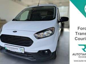 Transit Courier Trend, 12990 €, Auto & Fahrrad-Autos in 4150 Rohrbach-Berg Transit Courier Trend, 12990 €, Auto & Fahrrad-Autos in 4150 Rohrbach-Berg