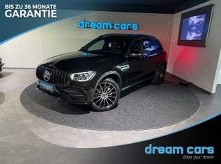 GLC 300 de 4MATIC Aut. / AMG Line / Night-Paket / Premium Plus /, 39900 €, Auto & Fahrrad-Autos in 6063 Marktgemeinde Rum